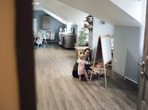 Мини-отель ГОСТИ, ИП Корвяков О.В.