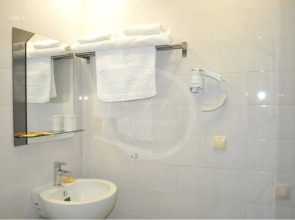 Квартира Enjoy Apartments & Studios — Акварели №3