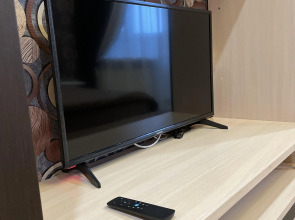 Квартира Апартаменты