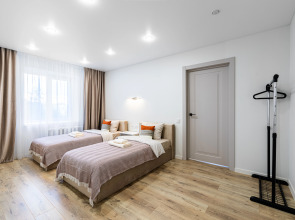 Квартира Большая у Центра гимнастики