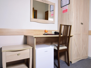 Гостиница Новотех