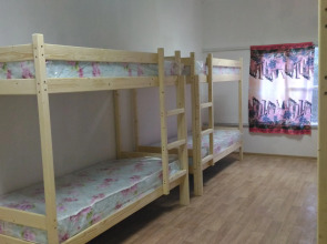 Хостел Гнездышко