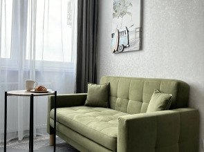 Квартира Студия Аврора 2 - 238