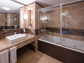 Dream Hill Business Deluxe Hotel Istanbul Asia