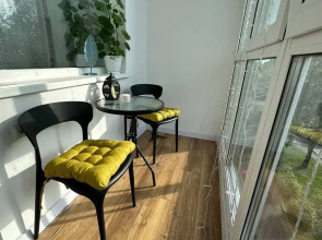 Квартира Советская 173