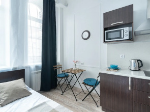 Апартаменты Marseilles