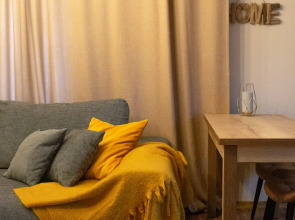 Апартаменты Gagahouse