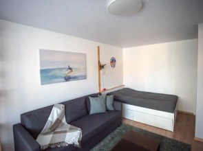 Апартаменты у Ауры