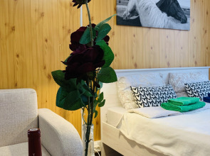 Апартаменты Сполохи