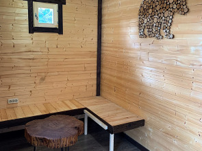 Частный Дом Море-Горы