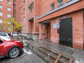 Апартаменты Титова 198/1