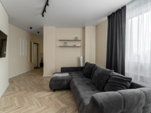 Апартаменты Horizont by Pavlov