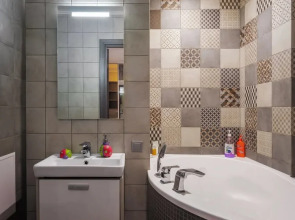 Апартаменты на Димитрова 108