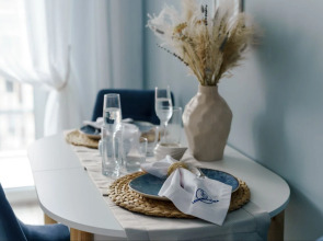 Апартаменты Apart-Deluxe Легенды Моря