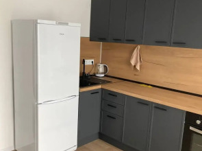 Квартира VV Apart на Улице Люблинская 72Ак1