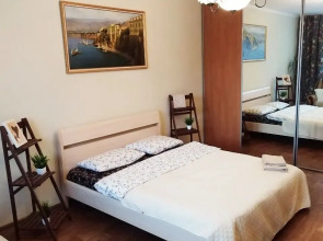 Квартира Однокомнатная на Богатырском