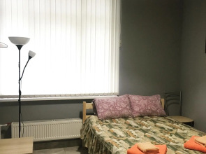 Хостел На Удельной