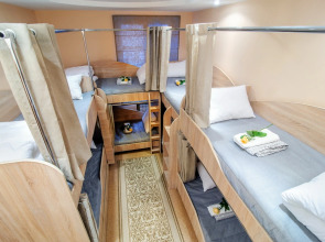 Хостел In Tower