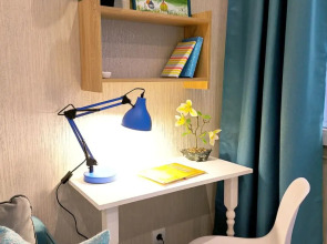 Квартира Красочная Kravc Group