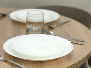 Апартаменты Брикс