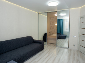 Апартаменты Премиум ЕвроДвушка Пр.Ленина