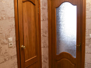 Апартаменты Mira Apartments