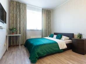 Na Ulitse Tekstilnaya 18 Flat