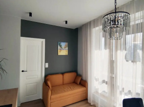 Апартаменты Aurora Family Flat