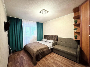 Apartamenty 2 Dom 89 Na Leningradskom Prospekte 4