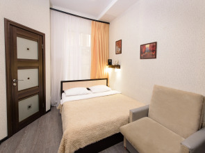 Гостевой дом Календарь