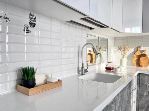 Квартира Rekona Home