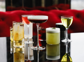 Отель DoubleTree by Hilton Minsk