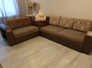 Апартаменты 2-й Проезд Имени И.В. Панфилова 4