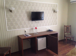 Отель Янтарь