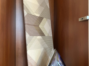 Апартаменты AmbeRoom