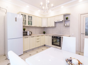 Квартира у парка Галицкого Апарт-Отелика в ЖК Гарантия