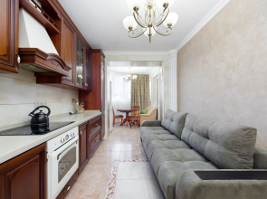 Квартира Райдас на Кирова 33