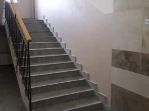 Наш дом Квартира ул. Беломорская 19а 1