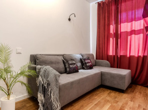 Квартира в историческом центре на Интернациональной