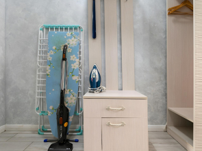 Апартаменты Вид на море в центре