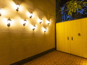 Отель Акжола