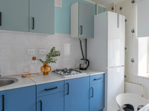 Квартира Голубые Маки