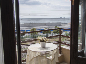 Мини-отель Galley