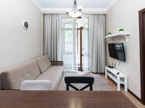 Апартаменты Однокомнатные Курорт Красная Поляна