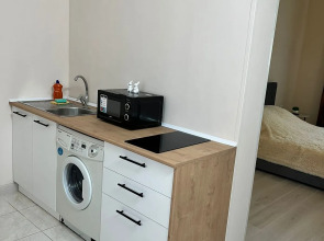 Частный дом Дом на Вокзальной