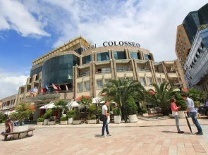 Colosseo Hotel