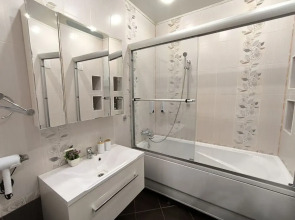 Квартира Vyborg Velvet Aparts в Центре с Парковкой 2