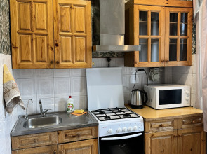 Квартира Уютная в центре Минска