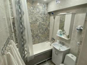 Апартаменты 3х комнатная квартира в сердце города