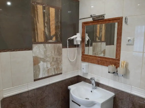 Гостевой дом АБ